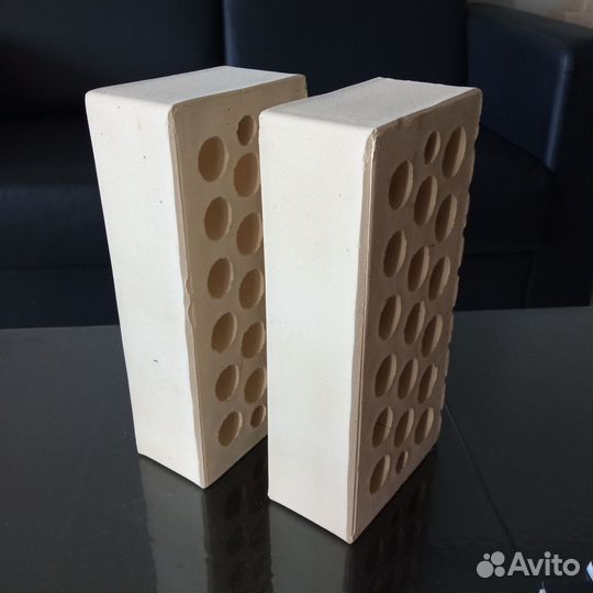 Облицовочный кирпич