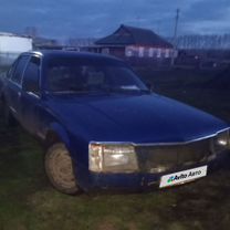 Opel Commodore 2.5 MT, 1981, 100 000 км, с пробегом, цена 90 000 руб.