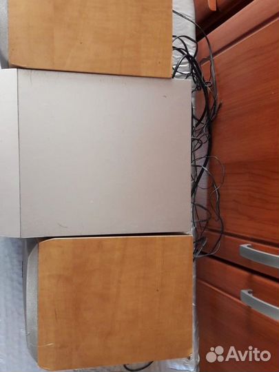 Музыкальный центр Ремонт/Запчасти aiwa xr - em50