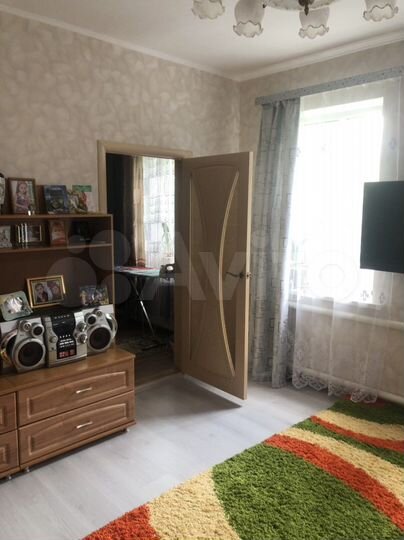 Дом 88,2 м² на участке 10,7 сот.