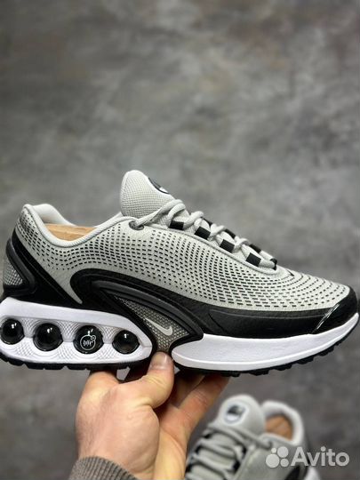 Кроссовки nike air max DN