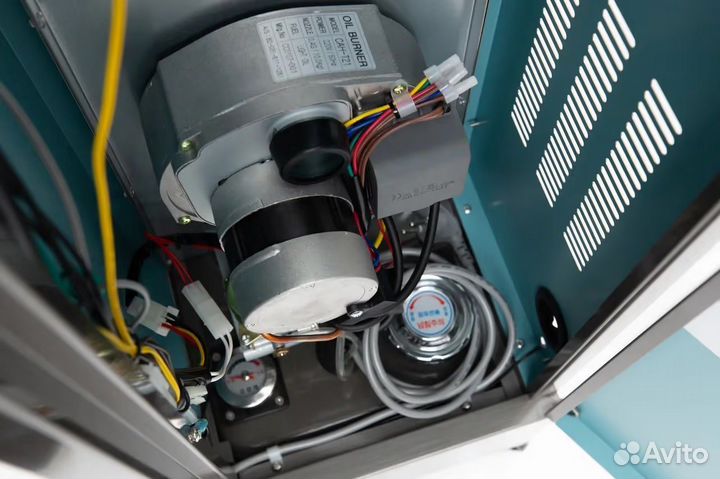 Обогреватель