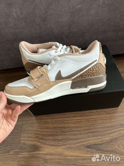 Jordan Air Legacy 312 low оригинал