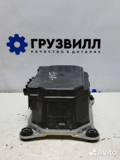 Блок света fciom Volvo FH4 22771624