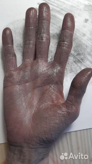 Хиромантия,обучение,хирология