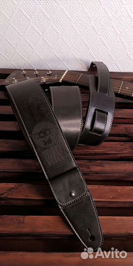 Ремень для гитары
