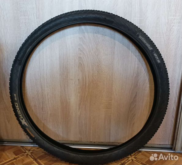 Покрышки для велосипеда