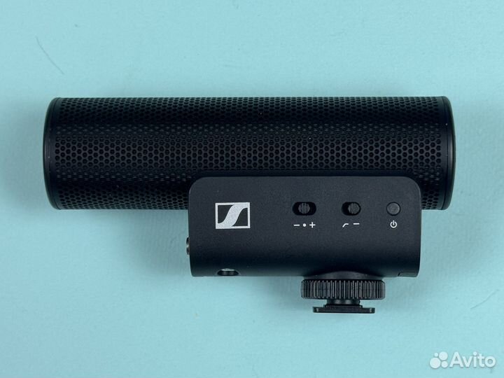 Sennheiser MKE 400