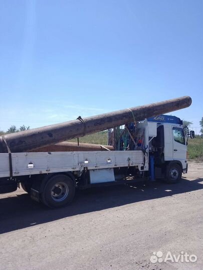 Услуги манипулятора эвакуатор и автовышки