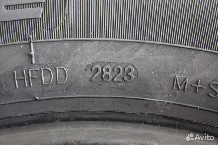 Mirage MR-W662 175/65 R14 82T