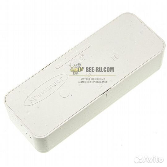 Розетка 3-х местная 16А с заземлением