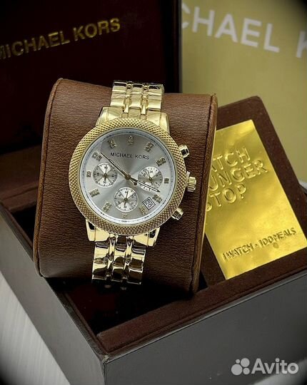 Часы женские Michael Kors