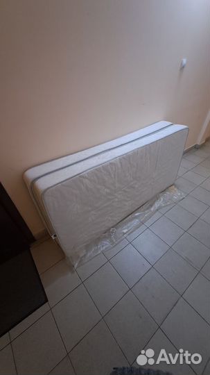 Матрасы 90 х 190 бу