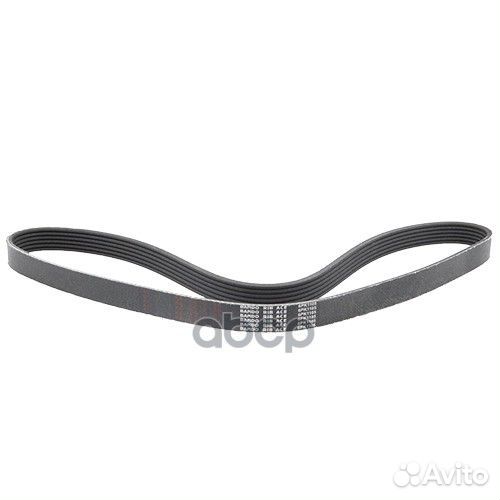 Ремень поликлиновой nissan A32/VQ20, A33/VQ30