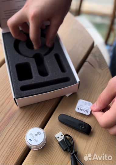 Микронаушники для экзаменов