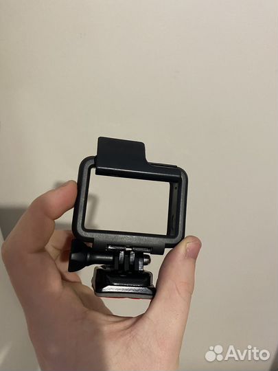 Рамка для gopro 5,6