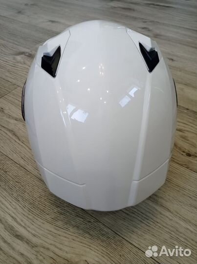 Шлем airoh valor новый