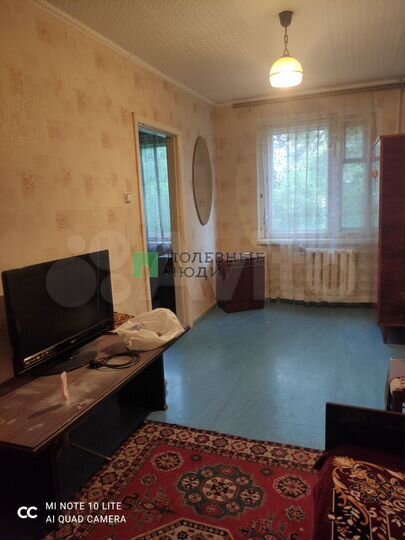 3-к. квартира, 58,2 м², 1/5 эт.