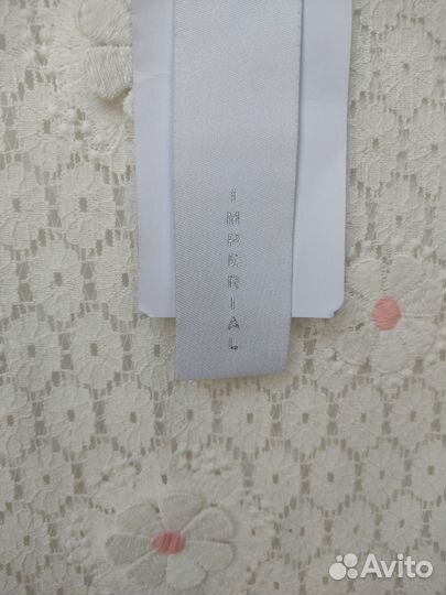 Платье летнее женское 44 46 Imperial Италия