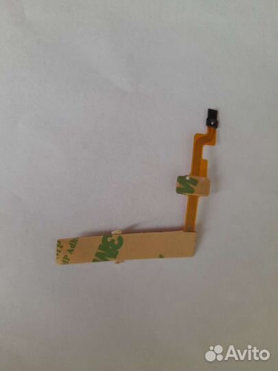 Шлейф автофокуса для объектива Canon 18-55mm