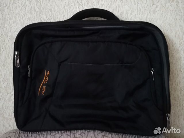 Портфель марки AIR Tone