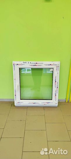 Окна из пвх с завода в Самаре