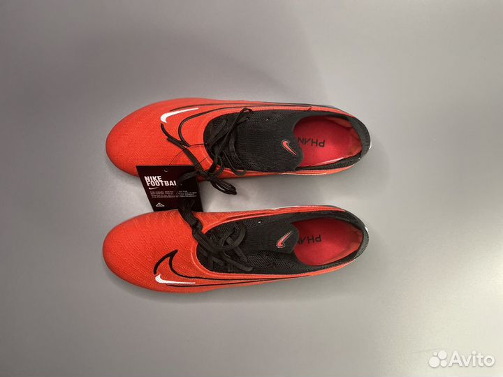 Бутсы Nike Phantom 37-40