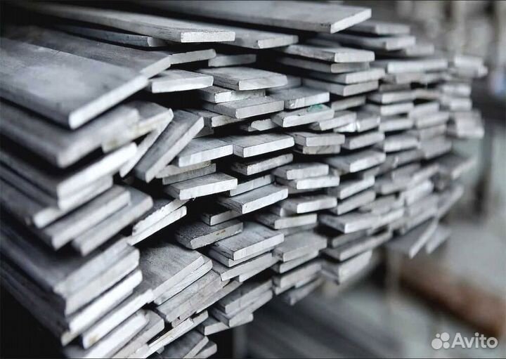 Полоса металлическая