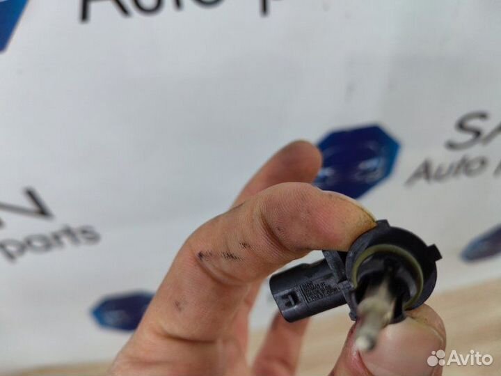 Клапан электромагнитный Bmw 3 F30 N47D20 2012