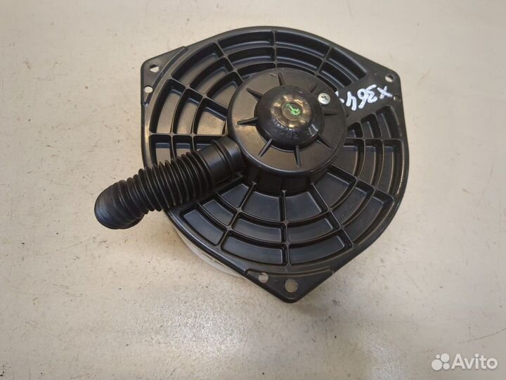 Двигатель отопителя Honda Civic, 2005