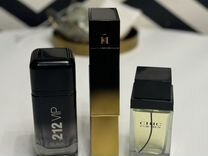 Духи Carolina herrera (оригинал)