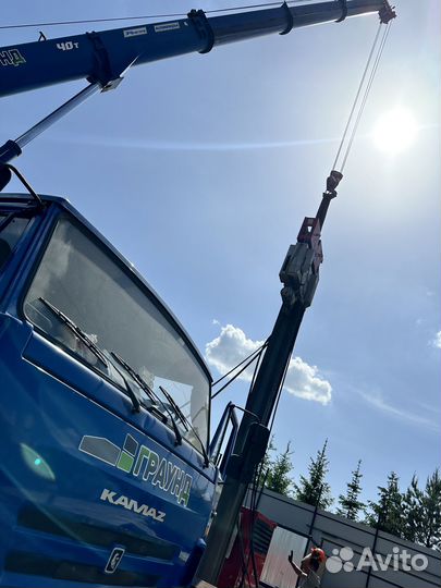 Аренда вибропогружателя