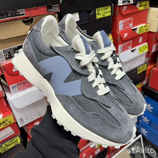 New Balance 327 (44eur) Оригинал