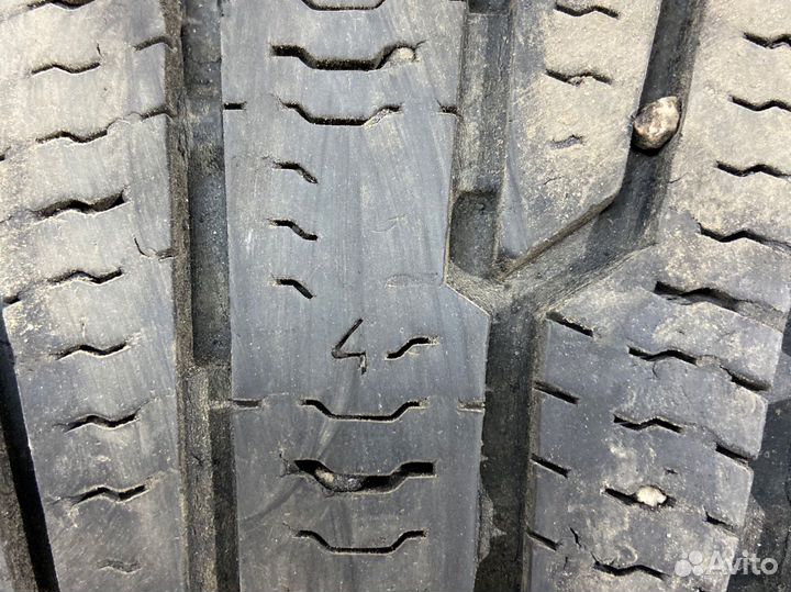 Nokian Tyres Hakkapeliitta R 235/55 R17