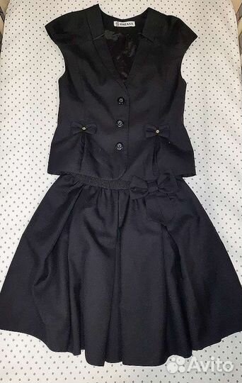 Школьная форма для девочки