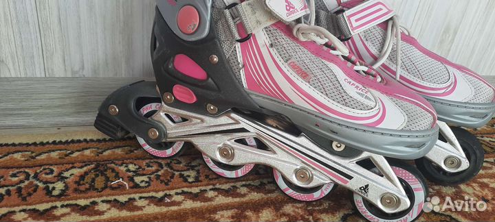 Ролики детские, р. 37-40