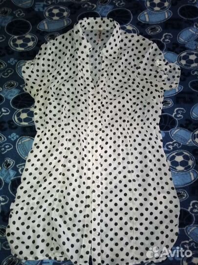 Вещи пакетом на девушку 44-46