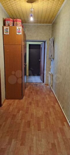 1-к. квартира, 37,4 м², 1/1 эт.