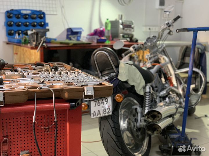 Подбор мотоцикла, мотоподбор