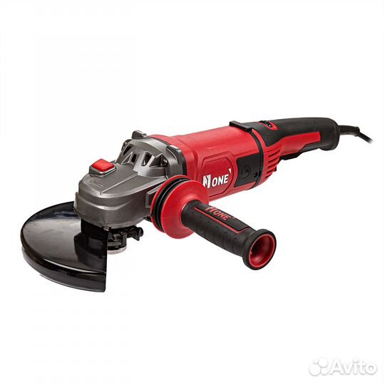 Ушм (болгарка) Number one AG 1250/125 PRO