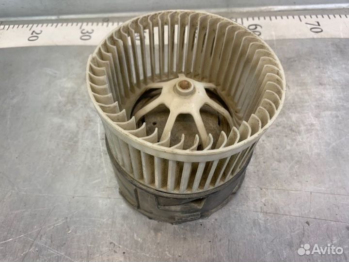 Мотор отопителя (печки) Peugeot 407 6D 2004-2011