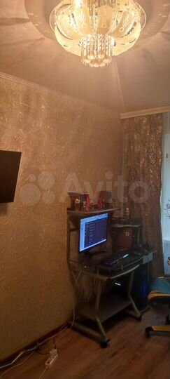 2-к. квартира, 43 м², 1/5 эт.