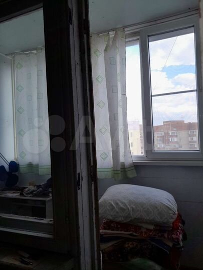 2-к. квартира, 60,6 м², 9/9 эт.