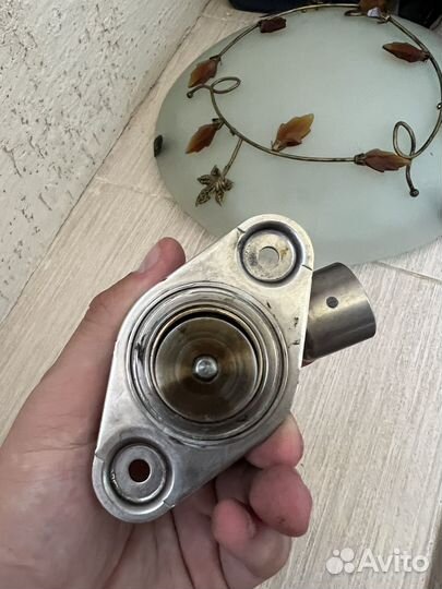 Оригинал Тнвд bmw