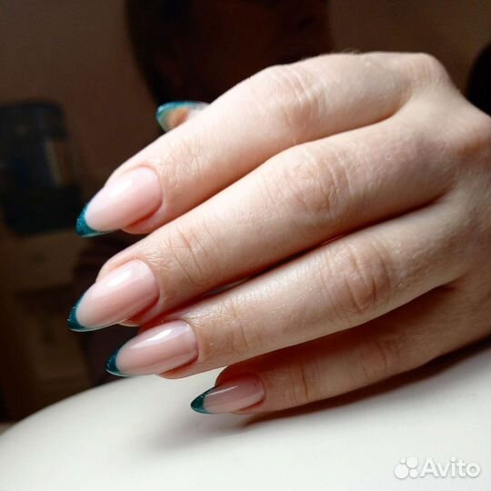 Маникюр Парковый Челябинск