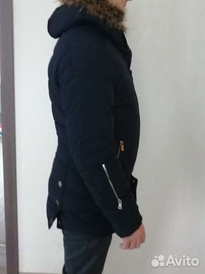 Куртка мужская