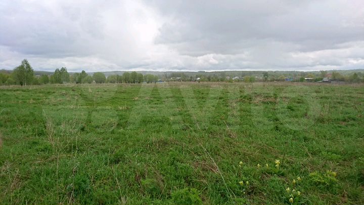 Участок 15 сот. (ИЖС)