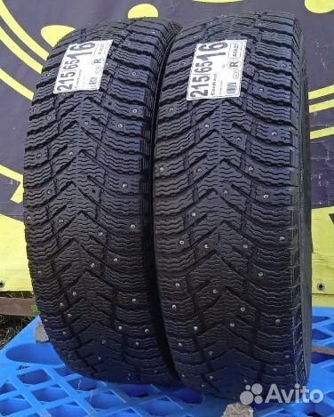 Cordiant Snow Cross 215/60 R16 102T