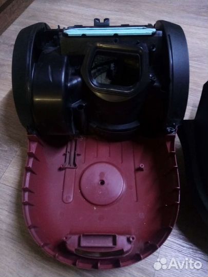 Пылесос Philips fc 9174 на з/ч