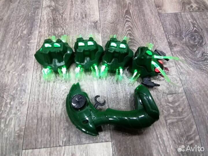 Радиоуправляемая детская игрушка